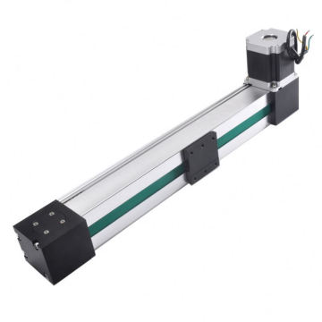 3m / s kit cnc linear de velocidade máxima conduzido com boa característica do produto